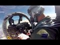 A 10 Thunderbolt II Cockpit View
