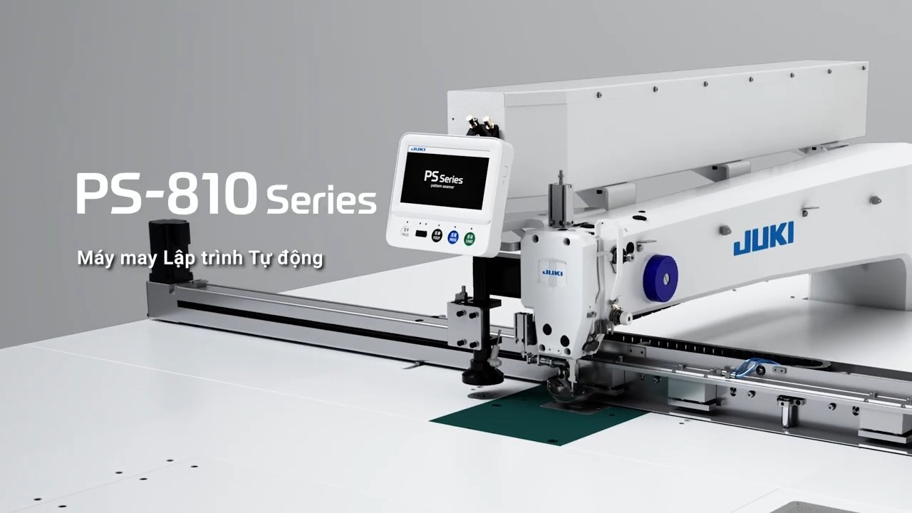 PS-810  Sales Promotion VN