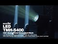 Eurolite LED TMH-S400 CMY Moving-Head Beam/Spot/Wash thumbnail 13