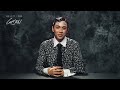 Gajen Chandra Shows Us A Few Of His Favourite Things Hello I Am Gajen