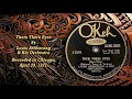 Louis Armstrong And His Orchestra - Them There Eyes - Tea Dancers and Moldy Figs Louis Armstrong And His Orchestra - Them There Eyes