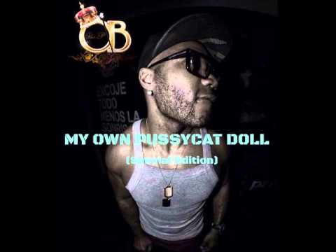 My Own Pussycat Doll - Obie-P