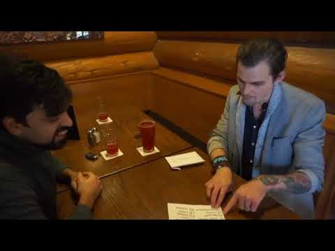 Vortex Magic Presents Intuitive Destination by Philip Ryan - (Invisible Deck Postcards)