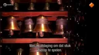 Mobile carillon and orchestra Rieu - Sydney