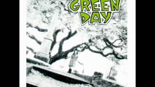 Green Day - I Want To Be Alone