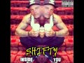 Crazy Town´s SHIFTY - Inside You NEW 2013 