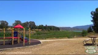 Lake Casitas Recreation Area Campground Video