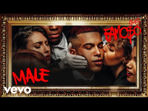 Video thumbnail for Male