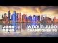 Get Ready To Witness The Ultimate Showdown At The 2023 World Judo Championships In Doha