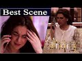 Aisa Nahi Hosakta || ISHQIYA [Best Scene] - Hania Amir