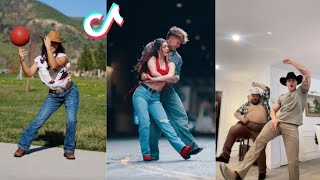 Download lagu 'Texas Hold Em' Beyoncé Tiktok Dance Challenge | 'This ain't Texas, ain't no hold em' mp3