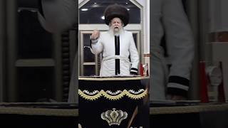 ל׳ג בעומר בחצר הקודש נדבורנה ביתר