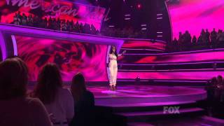 Pia Toscano - Where Do Broken Hearts Go AI 10