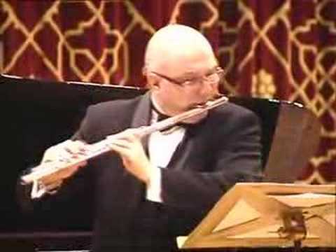 @ionbogdanstefanescu  Samuel Barber - Canzone