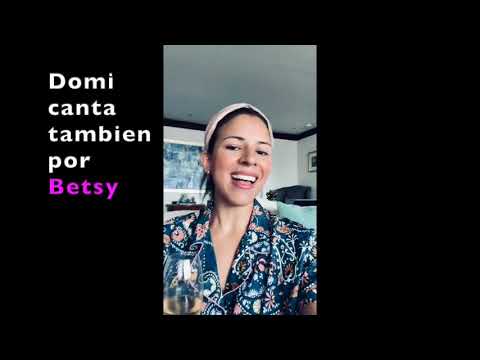 Karaoke Birthday Card para Maryluz