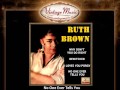 Ruth Brown -- No One Ever Tells You (VintageMusic.es)