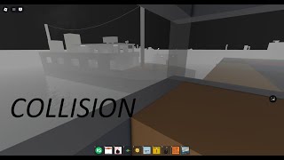 Download lagu COLLISION - Roblox Destroy The Ship Mini Movie mp3