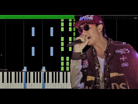 Did My Best - The Voidz