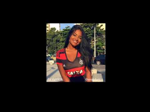MC Hariel e DJ Zullu - Gabigol do Morro - Esse Cara Sou Eu (Letras/Tipografia)