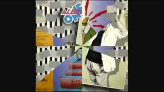 Albert One - For Your Love (1986)