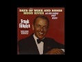 Frank Sinatra - The Continental