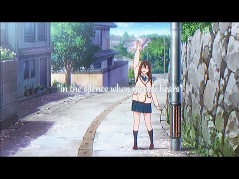 drxwningintears. & saintsinner - in the silence when no one hears