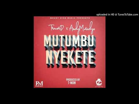 Trevor D ft Andy Muridzo - Mutumbu Nyekete