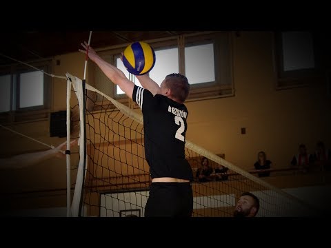 MMS Brzozów - Mansard Sanok (Najlepsze akcje)