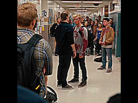 Never mess with the new dude 🥶🔥| I Am Number Four | NO BATIDÃO - Slowed #shorts #trending