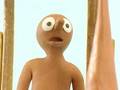 Morph Self Portrait