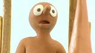 Morph - Self Portrait