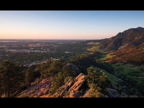 Cuboulder