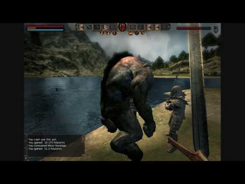 Aegis Imperium vs Tamer and Minotaur