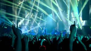Faithless - Insomnia (Live) - Passing The Baton, Live From Brixton