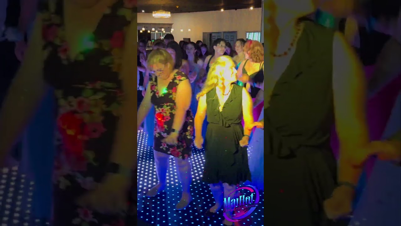 Promotional video thumbnail 4 for MaiHot Party Entertainment