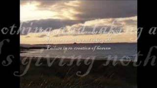 Before The Dawn - Heaven