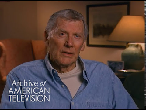 Robert Butler on directing the "Batman" pilot - TelevisionAcademy.com/Interviews