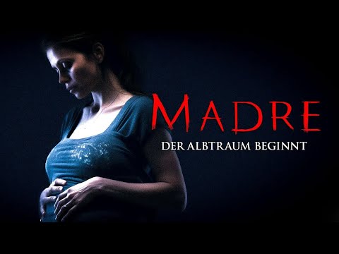 Madre - The Nightmare Begins | HORROR PSYCHO THRILLER | full psychological thriller in German