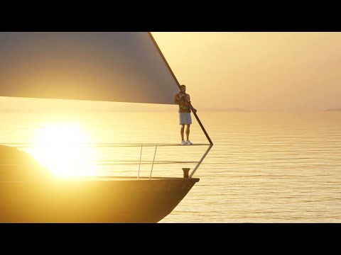 David Deseo ft Fressa - Otra noche en Ibiza (Video Oficial) [SUPERSONICO]