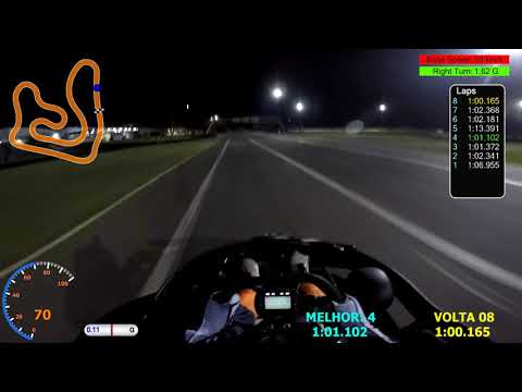 AKARS 2021 7ª ETAPA - PESADOS (105KG) - 19/08/2021 - VP1500 JUMP