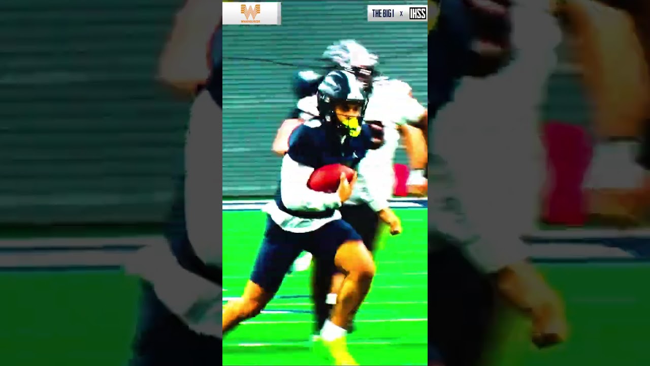 It's the game everyone has been waiting for since August, Highland Park vs Frisco Lone Star