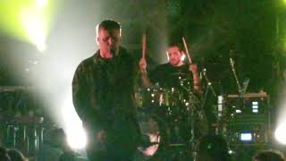 The Contortionist - Godspeed (Live 11-03-2018)