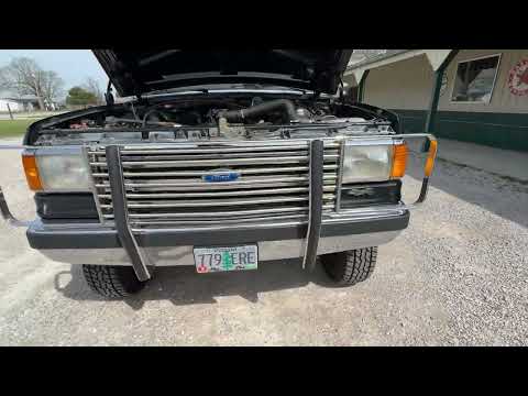 1989 Ford F250 (CC-2056592) for sale in Nashville, Illinois