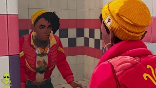 Dustborn Gameplay: Part 20 - Yellow Brick Road