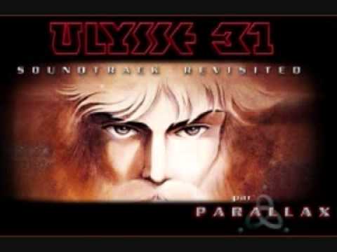 Ulysses 31 - Parallax - 01 - L'attaque des tridents