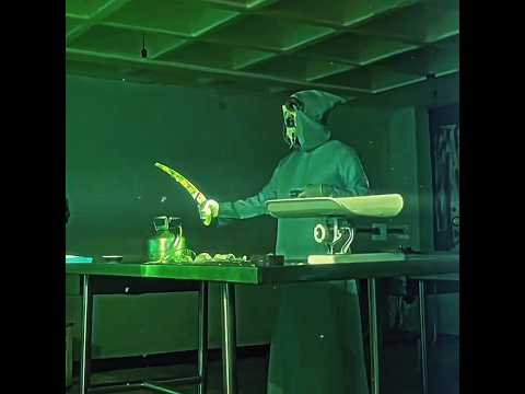 El sótano 6..☠️🔥 | Fede Vigevani | edits | #shorts #viral #fedevigevani #edit