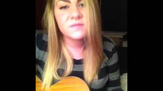 Vertical Horizon Shackled Acoustic Cover