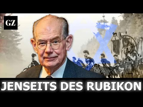 „Die größte Bedrohung für die Meinungsfreiheit? Die Israel-Lobby!“ – Mearsheimer Video-Thumbnail von YouTube