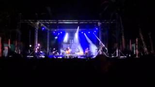 La Habitación Roja - 24 de marzo