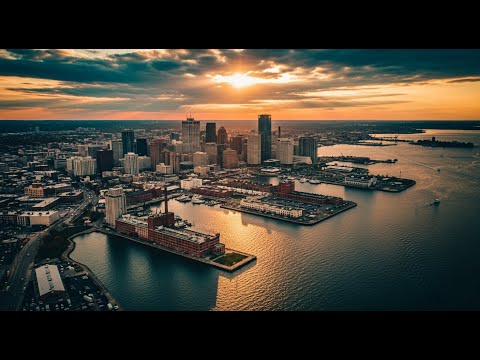 Bridgeport City Explained | Global By Naim | Connecticut’s Largest City